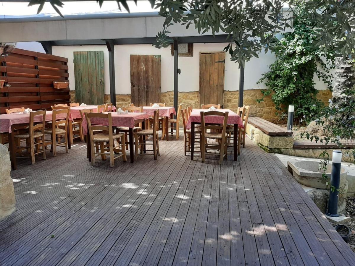 Palm Garden Guest House Nicosia Kültér fotó