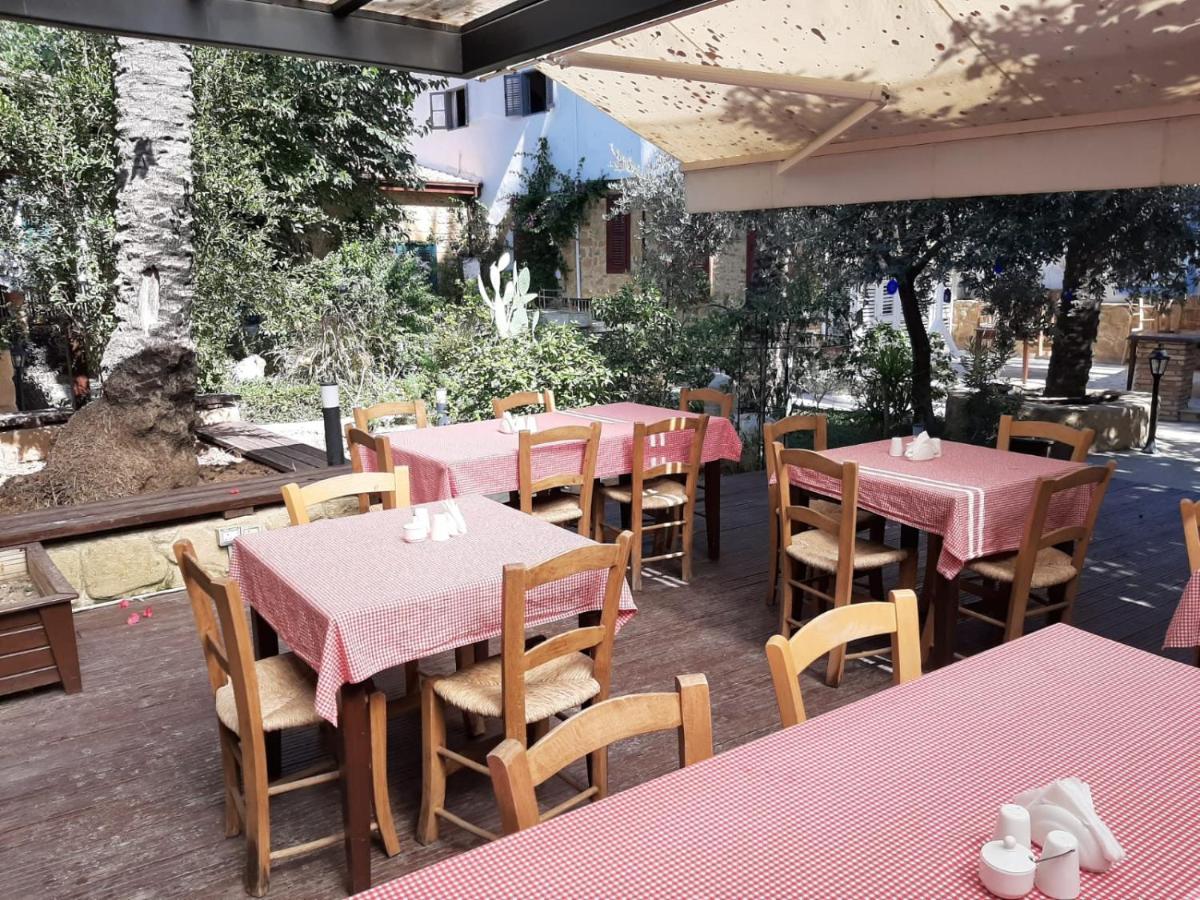 Palm Garden Guest House Nicosia Kültér fotó