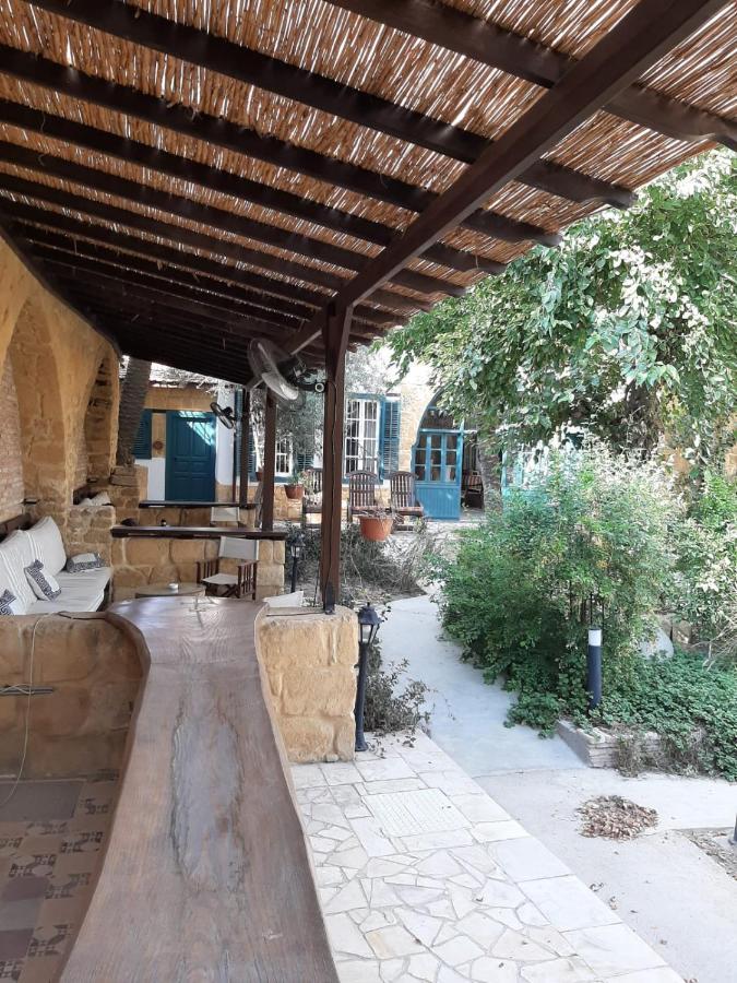 Palm Garden Guest House Nicosia Kültér fotó