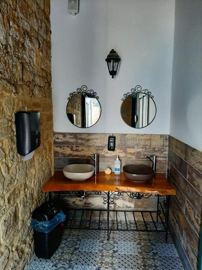 Palm Garden Guest House Nicosia Kültér fotó