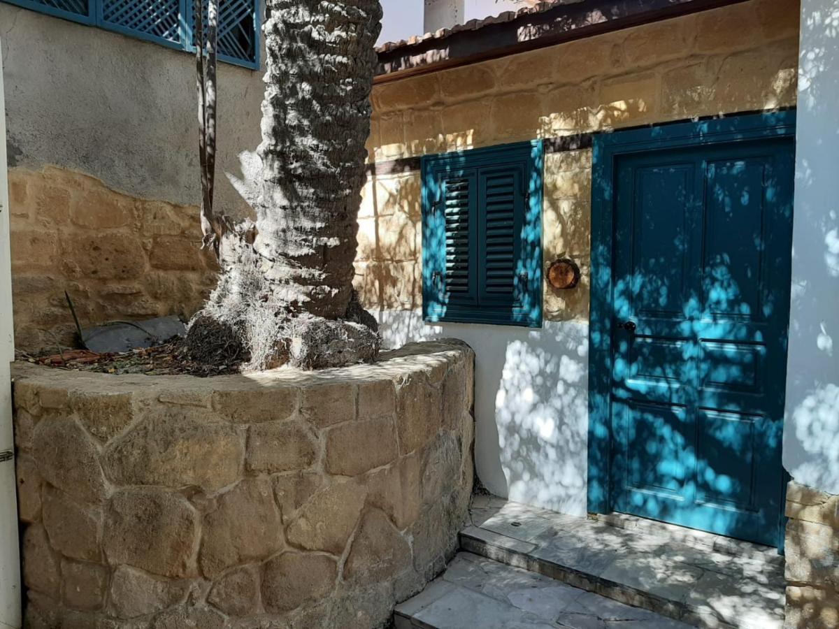 Palm Garden Guest House Nicosia Kültér fotó