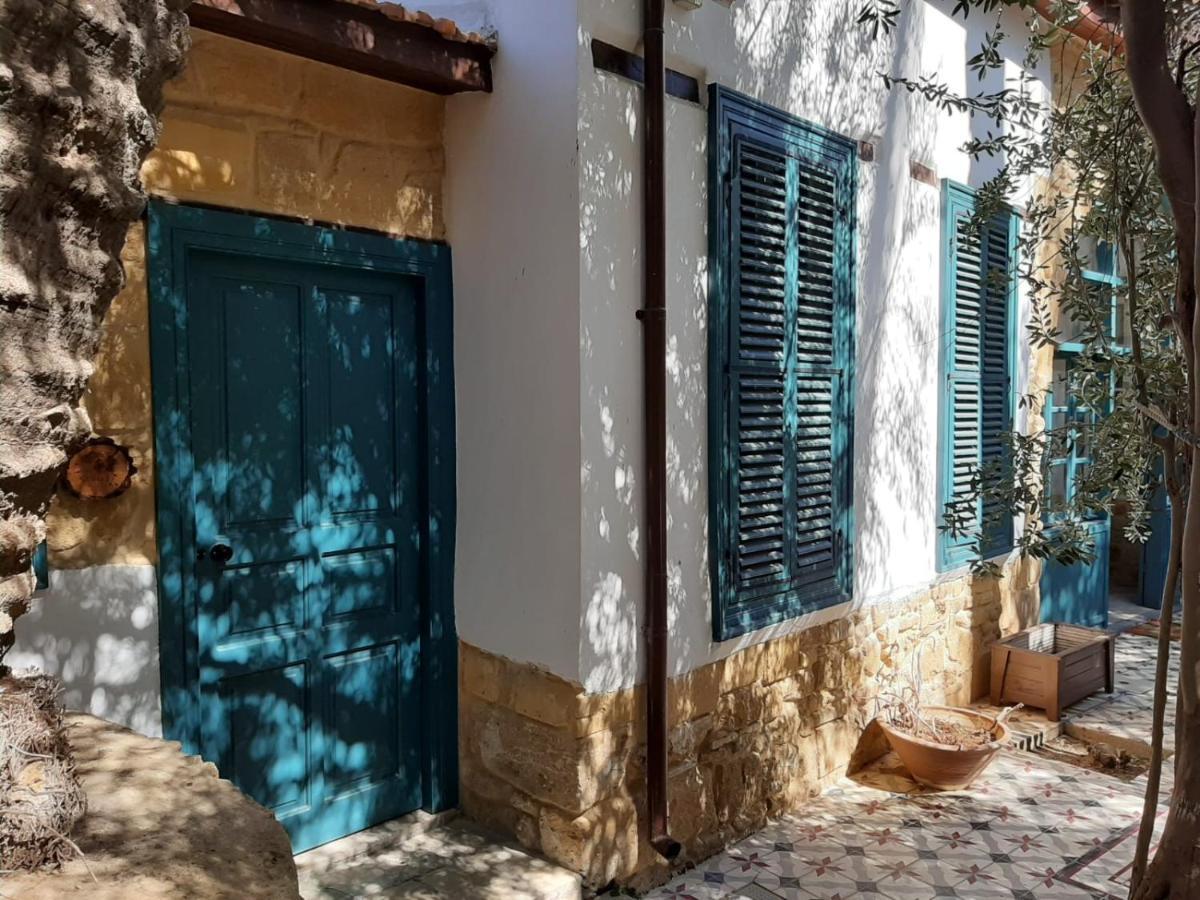 Palm Garden Guest House Nicosia Kültér fotó