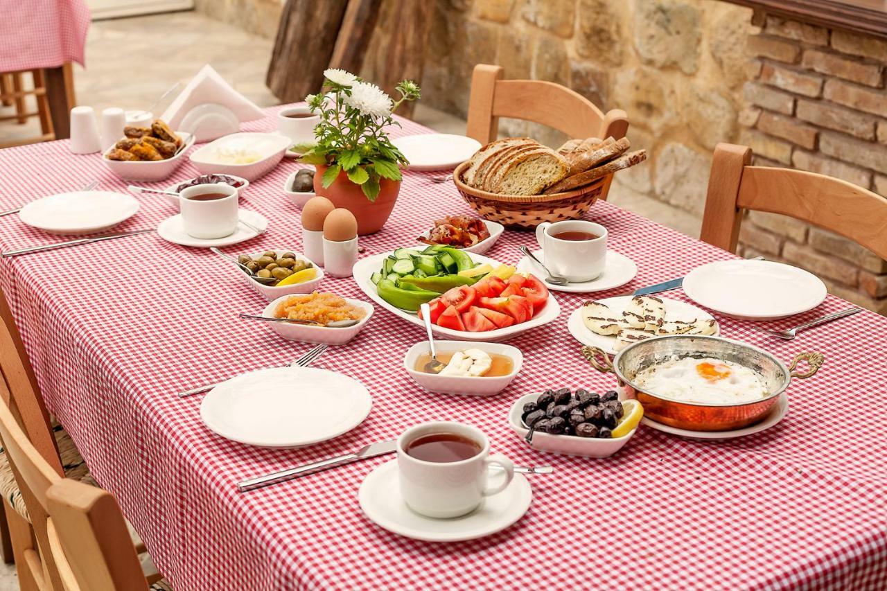 Palm Garden Guest House Nicosia Kültér fotó