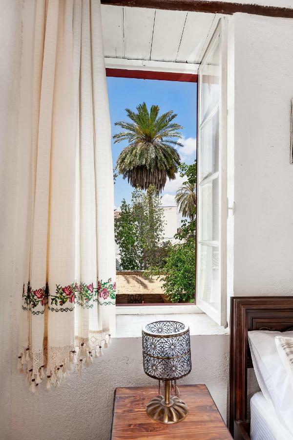 Palm Garden Guest House Nicosia Kültér fotó