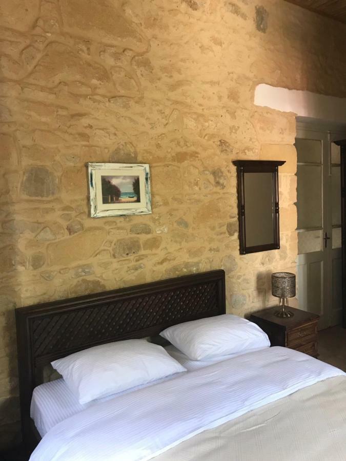 Palm Garden Guest House Nicosia Kültér fotó
