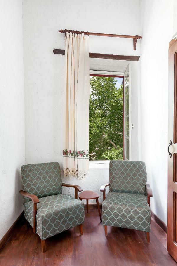 Palm Garden Guest House Nicosia Kültér fotó