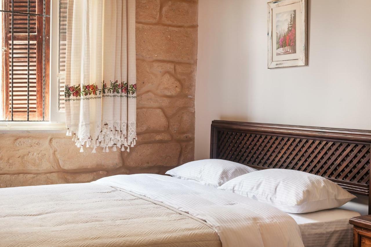 Palm Garden Guest House Nicosia Kültér fotó