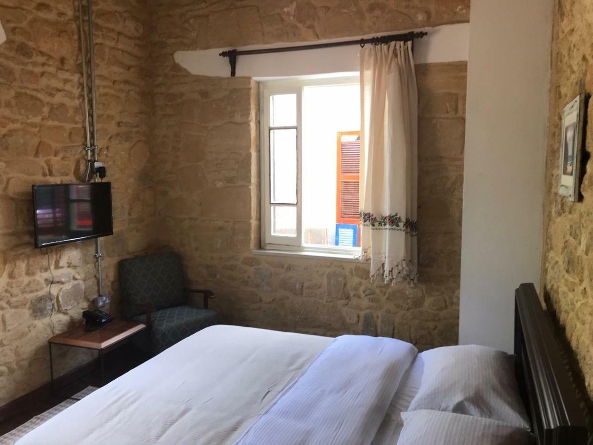 Palm Garden Guest House Nicosia Kültér fotó