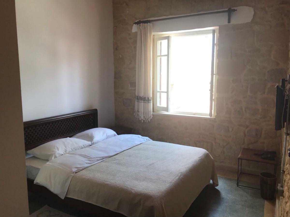 Palm Garden Guest House Nicosia Kültér fotó