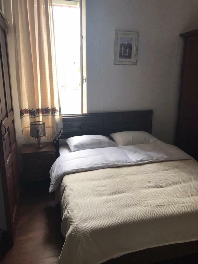 Palm Garden Guest House Nicosia Kültér fotó