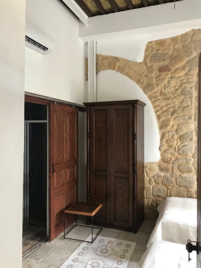 Palm Garden Guest House Nicosia Kültér fotó