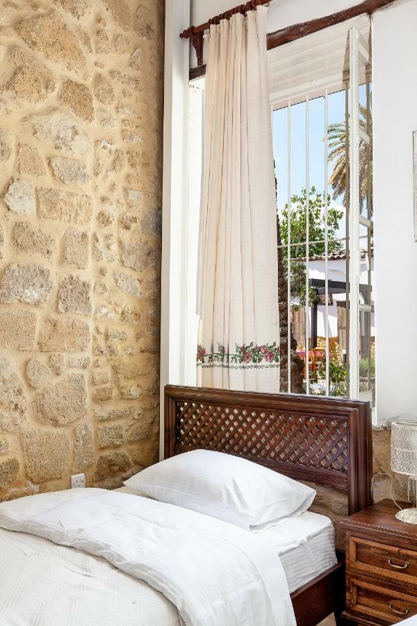 Palm Garden Guest House Nicosia Kültér fotó