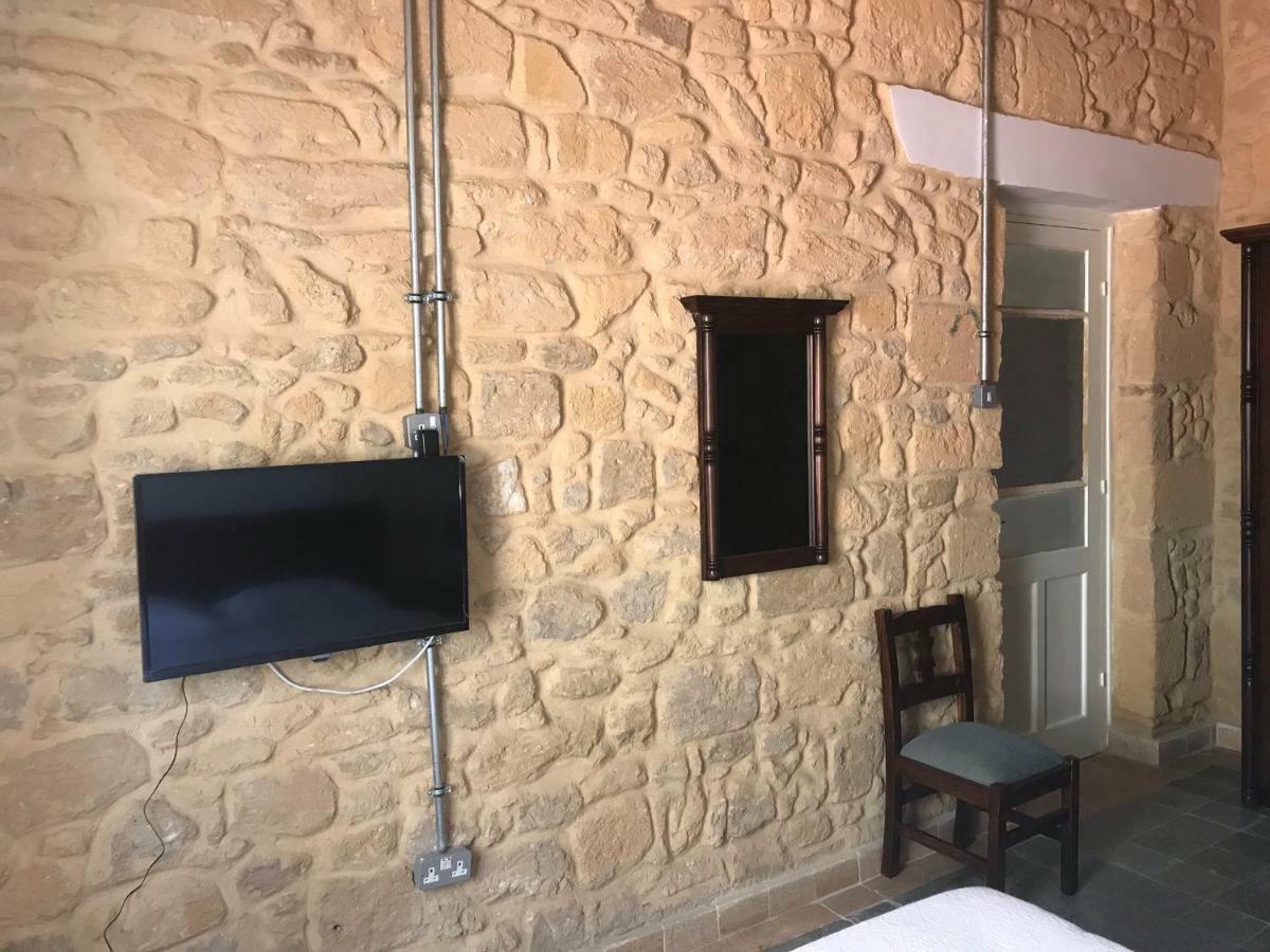 Palm Garden Guest House Nicosia Kültér fotó