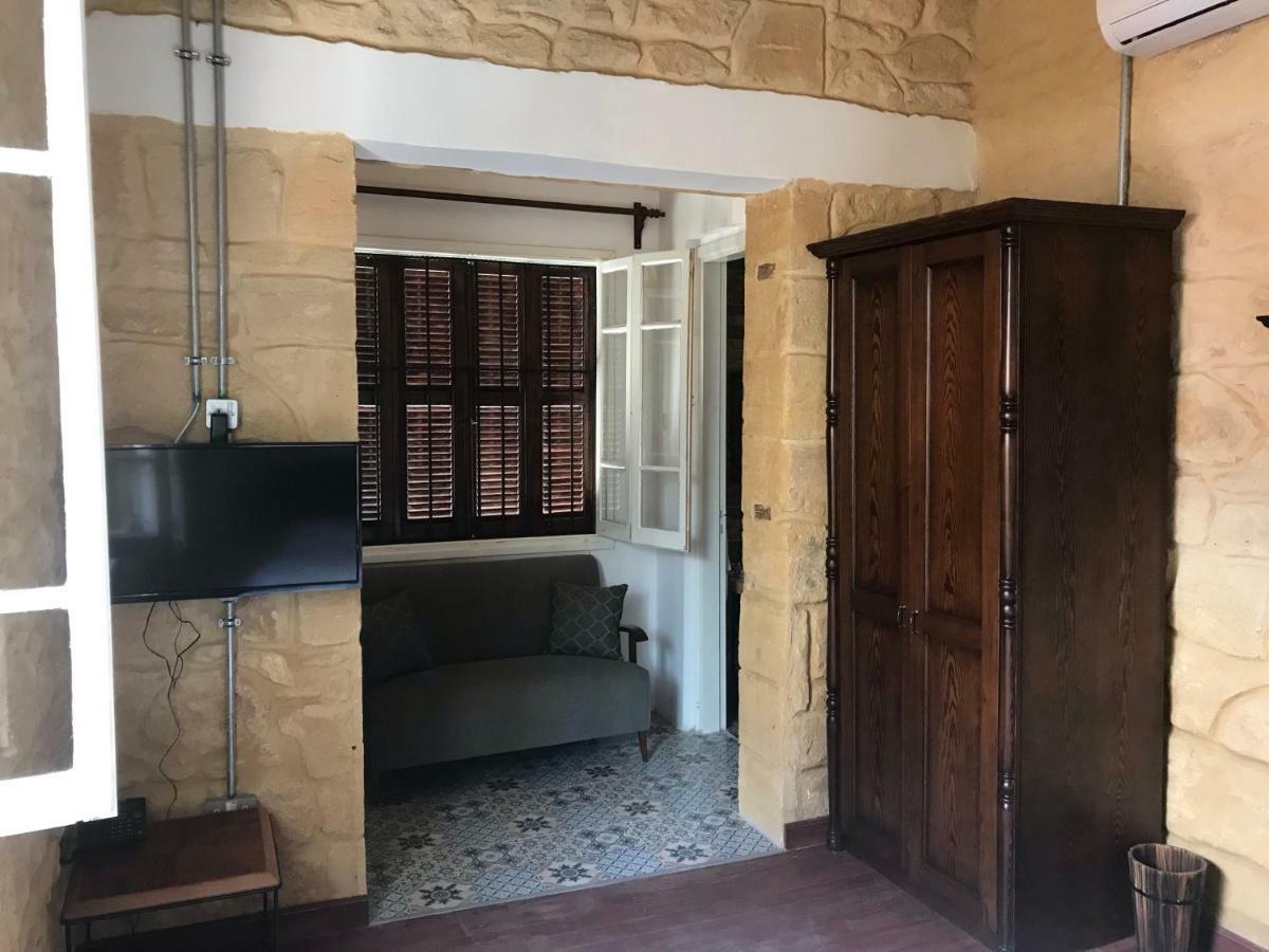 Palm Garden Guest House Nicosia Kültér fotó