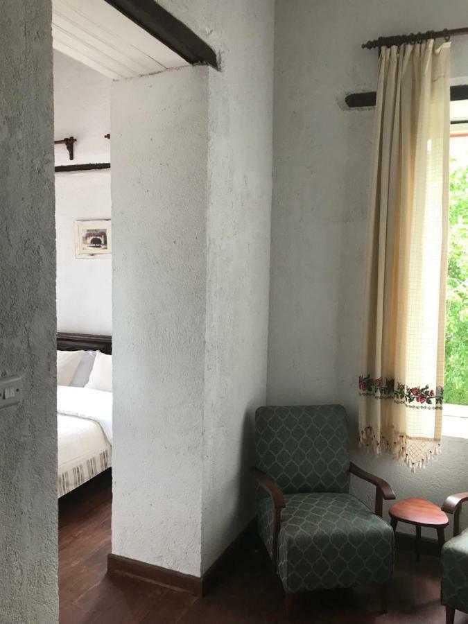 Palm Garden Guest House Nicosia Kültér fotó