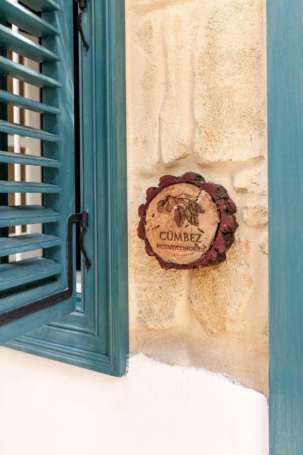 Palm Garden Guest House Nicosia Kültér fotó