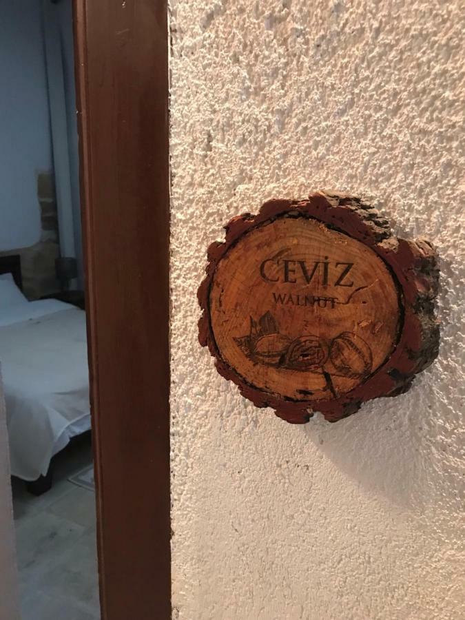 Palm Garden Guest House Nicosia Kültér fotó