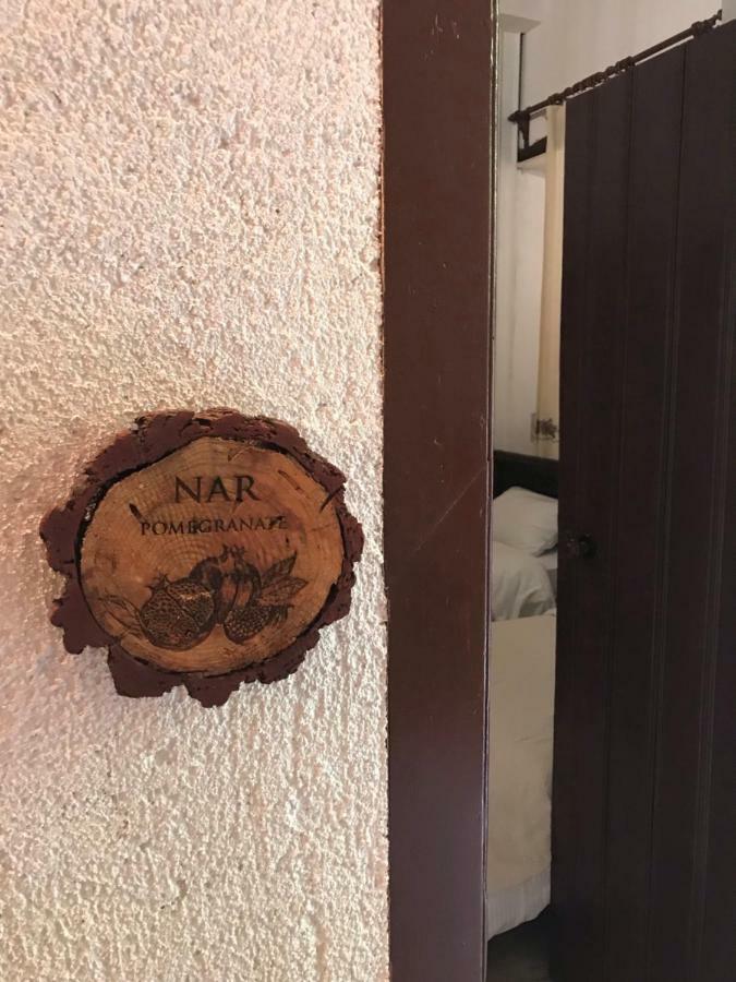 Palm Garden Guest House Nicosia Kültér fotó
