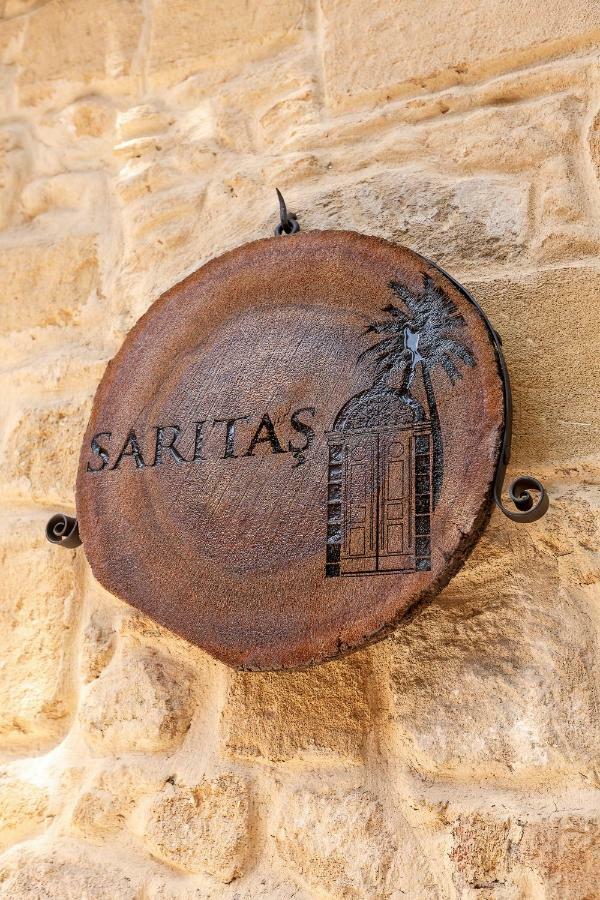 Palm Garden Guest House Nicosia Kültér fotó