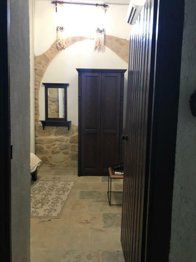 Palm Garden Guest House Nicosia Kültér fotó