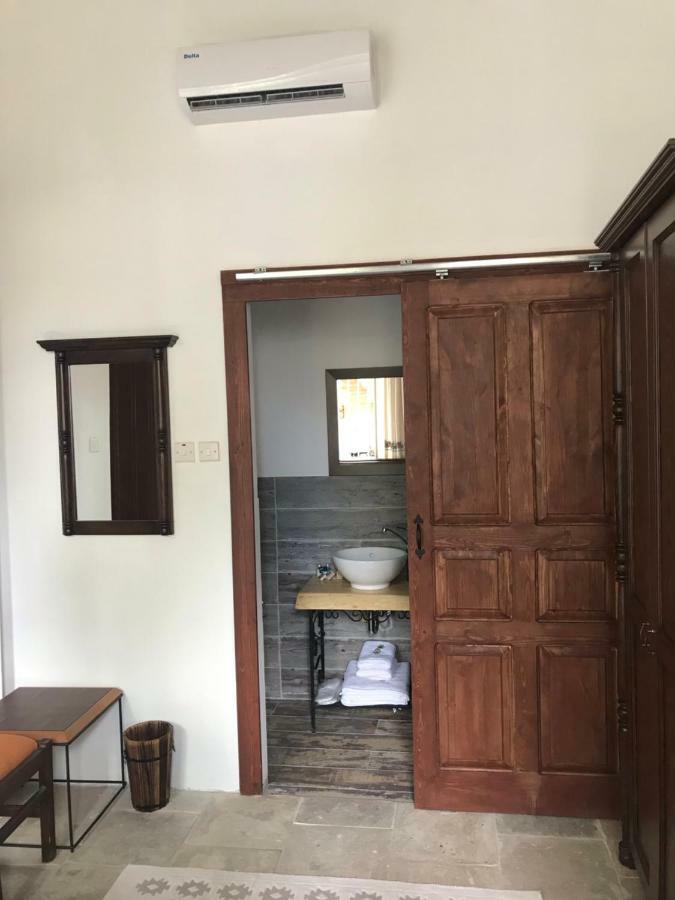 Palm Garden Guest House Nicosia Kültér fotó